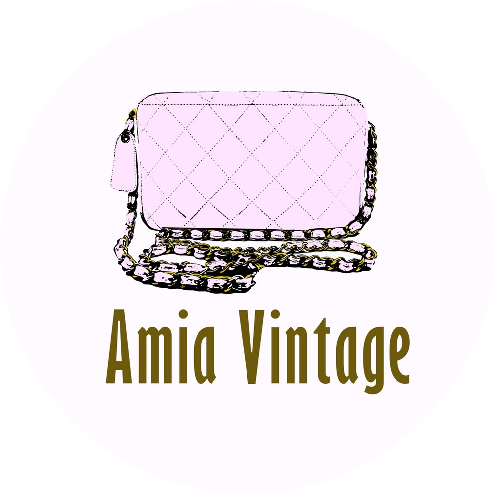 Welcome to Amia Vintage